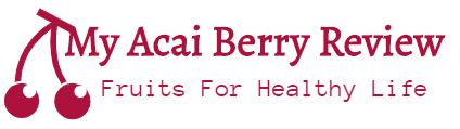 My Acai Berry Review